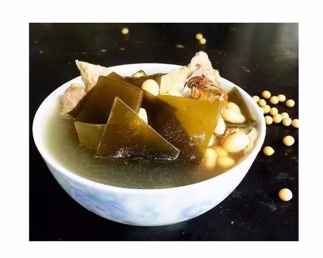入夏孩子多喝8款解暑湯,清熱去火,開胃消食,最合適不過了