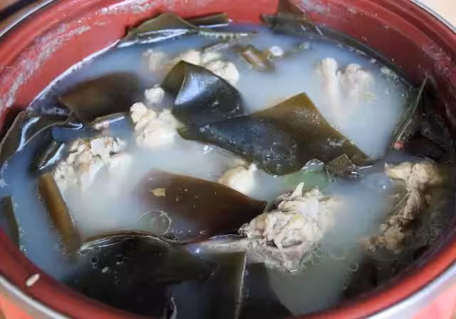入夏孩子多喝8款解暑湯,清熱去火,開胃消食,最合適不過了