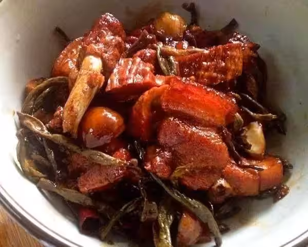 25道下飯菜譜大全,老人孩子都愛吃