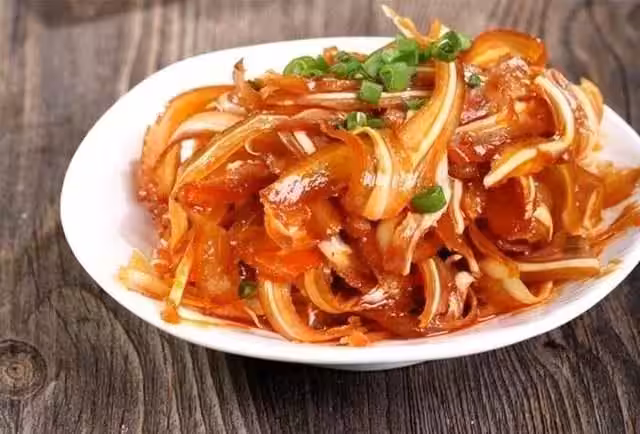 25道下飯菜譜大全,老人孩子都愛吃