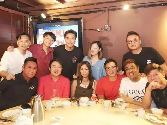 《白色強人》開續集?TVB男神馬國明獲網民集氣力撐奪視帝