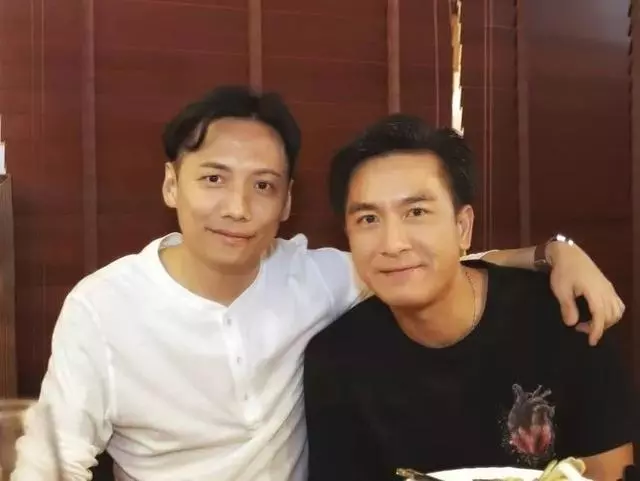 《白色強人》開續集?TVB男神馬國明獲網民集氣力撐奪視帝