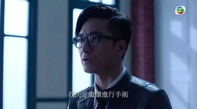 《白色強人》開續集?TVB男神馬國明獲網民集氣力撐奪視帝