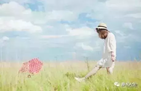 你一定要努力,但千萬別著急!持之以恆,歲月會把該給你的給你!