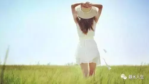 你一定要努力,但千萬別著急!持之以恆,歲月會把該給你的給你!