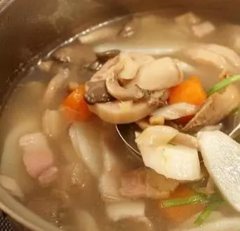 教你煮13款美味湯做法,喝起來賊香,以後想喝湯不愁了