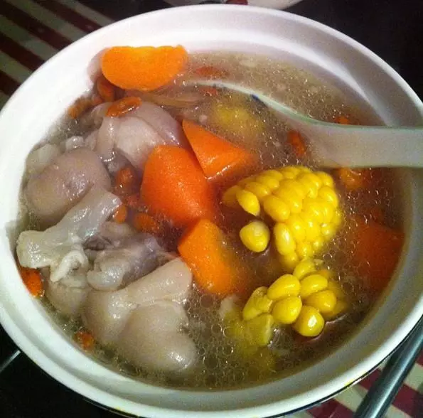 教你煮13款美味湯做法,喝起來賊香,以後想喝湯不愁了