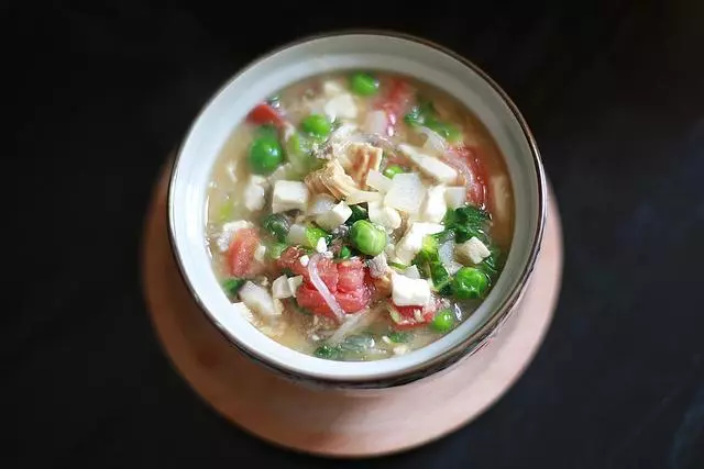 教你煮13款美味湯做法,喝起來賊香,以後想喝湯不愁了