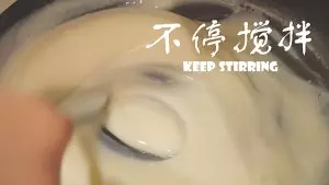 零失敗的牛奶小方做法,香甜Q彈,奶香味十足,新手也能一次成功