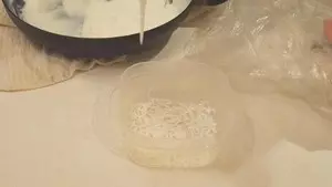 零失敗的牛奶小方做法,香甜Q彈,奶香味十足,新手也能一次成功