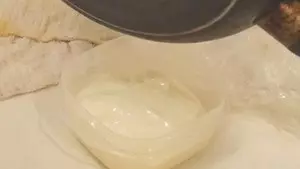 零失敗的牛奶小方做法,香甜Q彈,奶香味十足,新手也能一次成功
