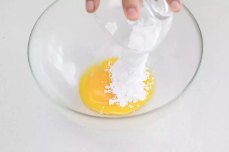 網紅椰子灰雪糕,手把手教你做,3分鐘就能學會!