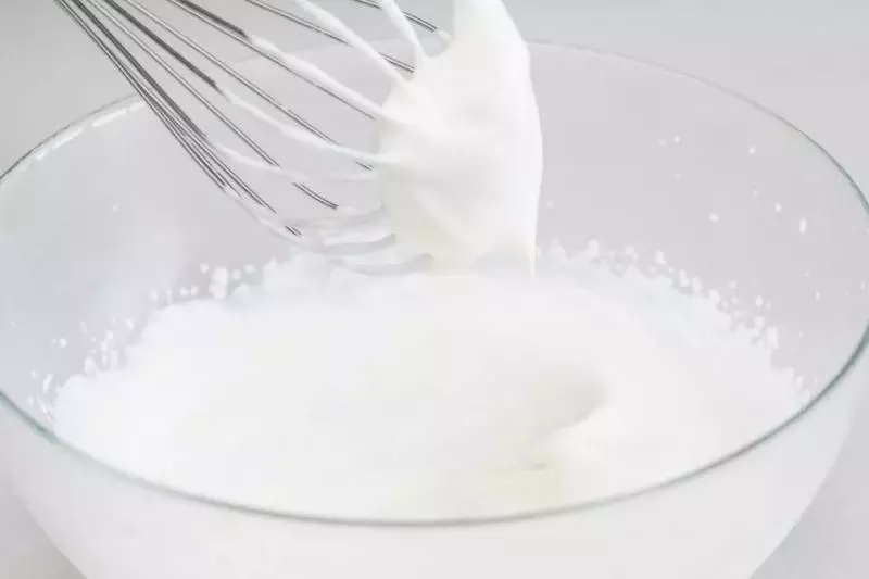 網紅椰子灰雪糕,手把手教你做,3分鐘就能學會!