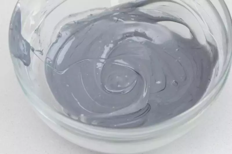 網紅椰子灰雪糕,手把手教你做,3分鐘就能學會!
