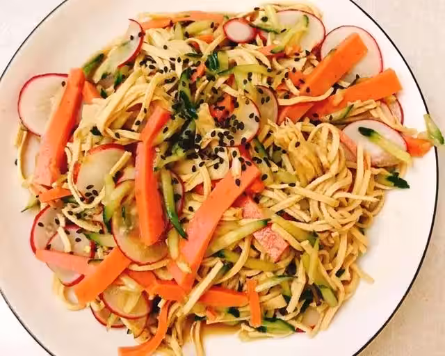 全家搶著吃的23道下飯菜,百吃不厭,真正的好吃到停不下來