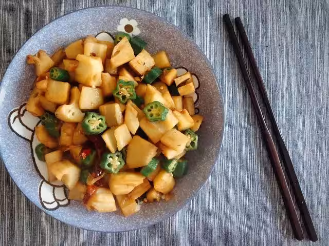 全家搶著吃的23道下飯菜,百吃不厭,真正的好吃到停不下來