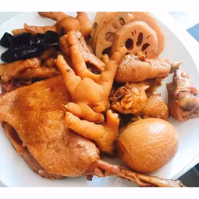 教你19道清熱解暑夏日菜,簡單味美,我一個人幹掉半鍋飯