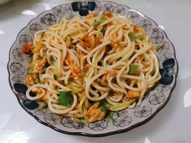 教你19道清熱解暑夏日菜,簡單味美,我一個人幹掉半鍋飯