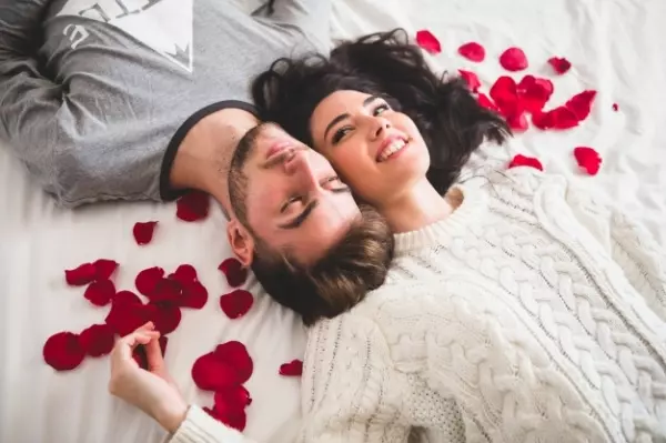 「什麼時候,妳才會發現我的心意」!12星座男 偷偷喜歡妳的「3個小細節」!
