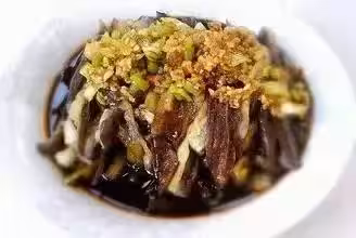 超好吃的蒜香美食食譜,趕緊拿下