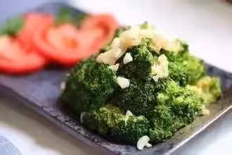 超好吃的蒜香美食食譜,趕緊拿下