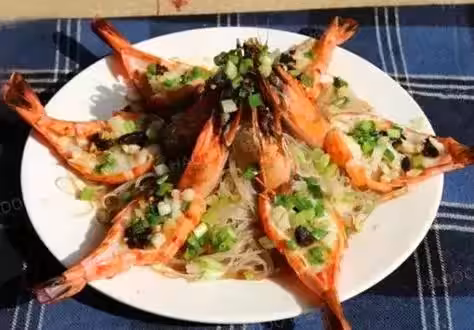 10道蒸菜,美味又簡單