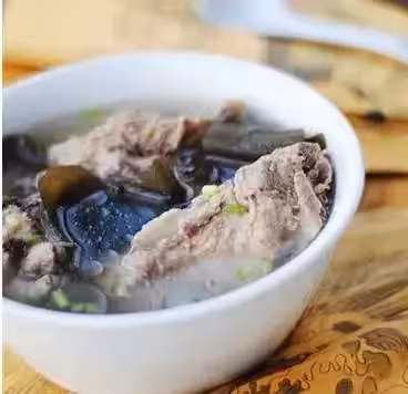 18款養生湯,好氣色喝出來