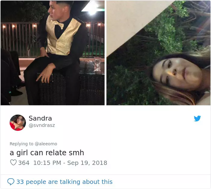 人與人的信任呢? 20張「女友拍 VS 男友拍」心酸對比好想噴淚QQ