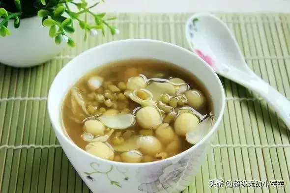家常美食14道菜譜做法 清熱祛濕