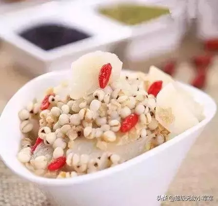 家常美食14道菜譜做法 清熱祛濕