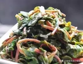 家常美食14道菜譜做法 清熱祛濕