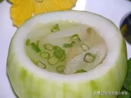 家常美食14道菜譜做法 清熱祛濕