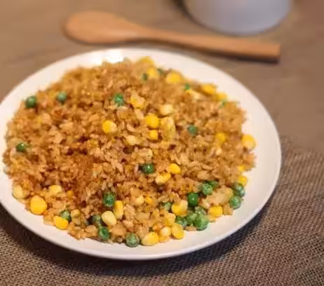 炒飯的15種做法,唇齒留香,吃完再來一碗,懶人就這麼吃