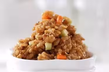 炒飯的15種做法,唇齒留香,吃完再來一碗,懶人就這麼吃