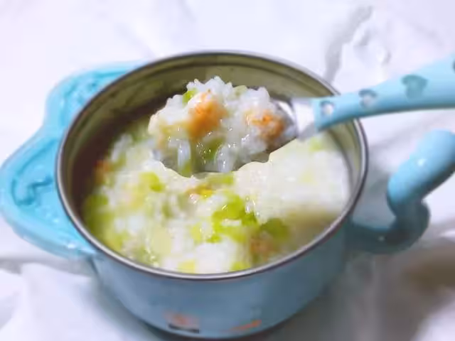 教你14款營養粥的做法,清熱養胃,每天都吃不膩