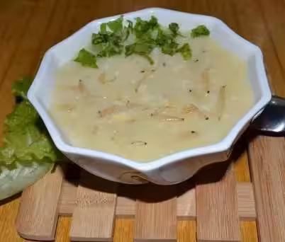 教你14款營養粥的做法,清熱養胃,每天都吃不膩