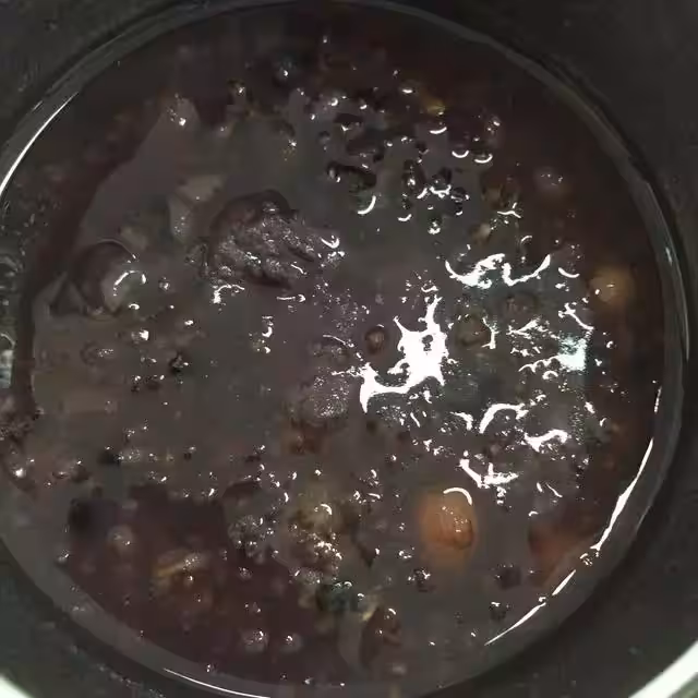 教你14款營養粥的做法,清熱養胃,每天都吃不膩