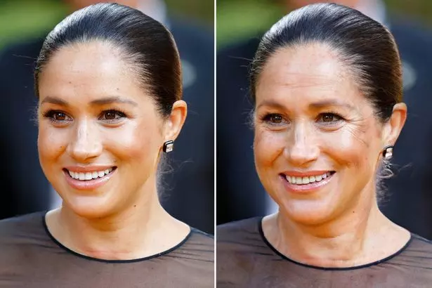用戶們注意⚠近期爆紅「老化應用程式FaceApp」或侵犯個人隱私!只要上載照片就會中招⁉