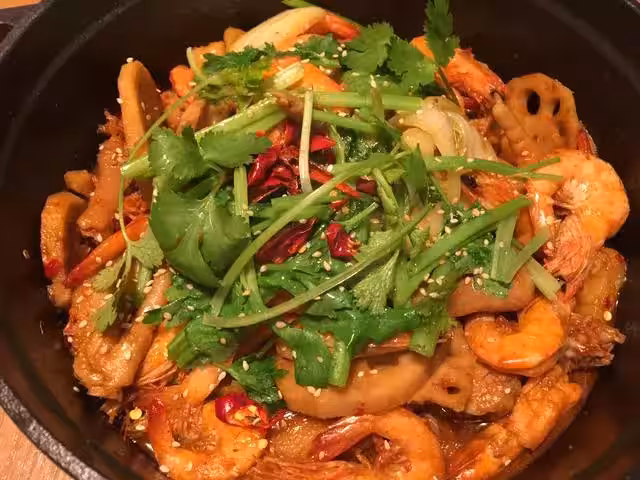 全家狼吞虎咽的16道下飯菜,老公天天都想吃,飯店也吃不到的美味