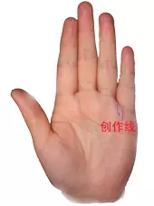 男左女右教你看手相!原來大拇指第二節如果有很多紋,就代表你的財富會越旺