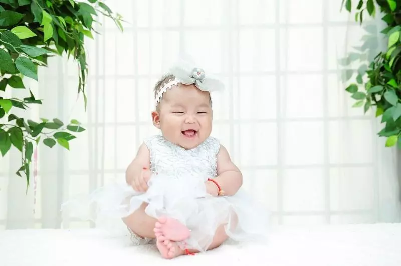 如果寶寶有「這3個特徵」未來註定大富大貴、光宗耀祖!快看看你家孩子有沒有!
