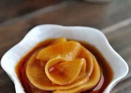 20道素食湯羹食譜大全