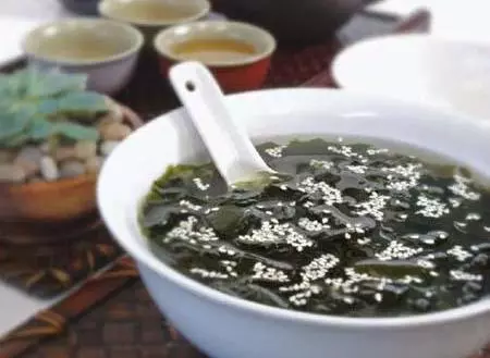 20道素食湯羹食譜大全