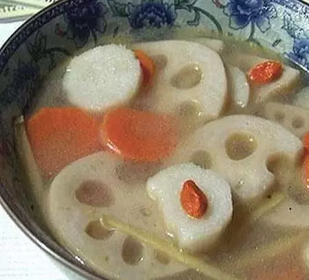 20道素食湯羹食譜大全