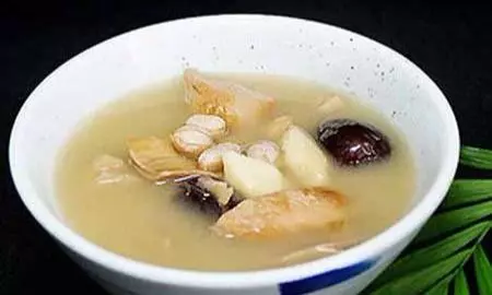 20道素食湯羹食譜大全