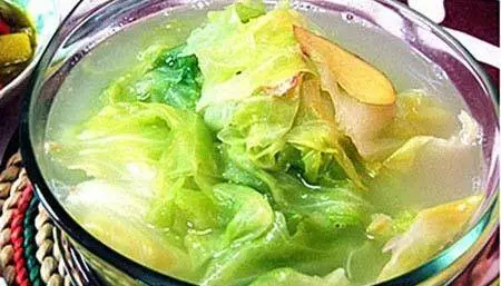 20道素食湯羹食譜大全