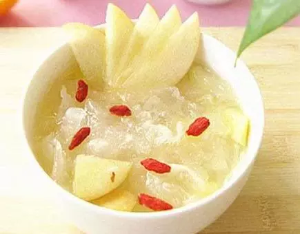 20道素食湯羹食譜大全