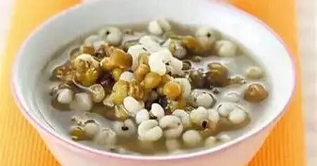 20道素食湯羹食譜大全