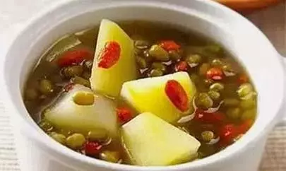20道素食湯羹食譜大全
