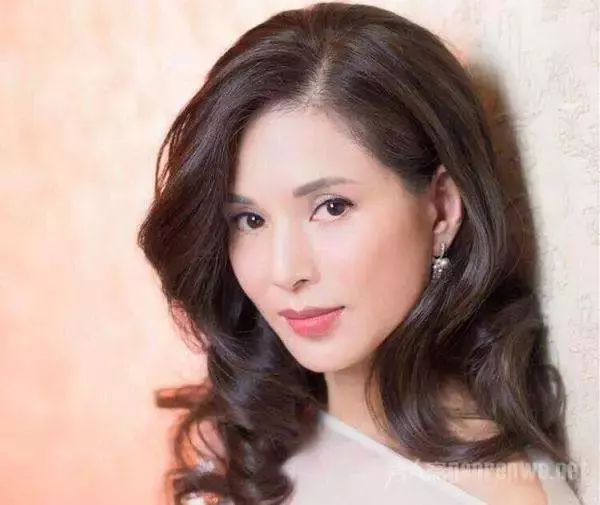 被富豪吃干抹凈的女星:蔡少芬李若彤上榜,最慘的卻是她?